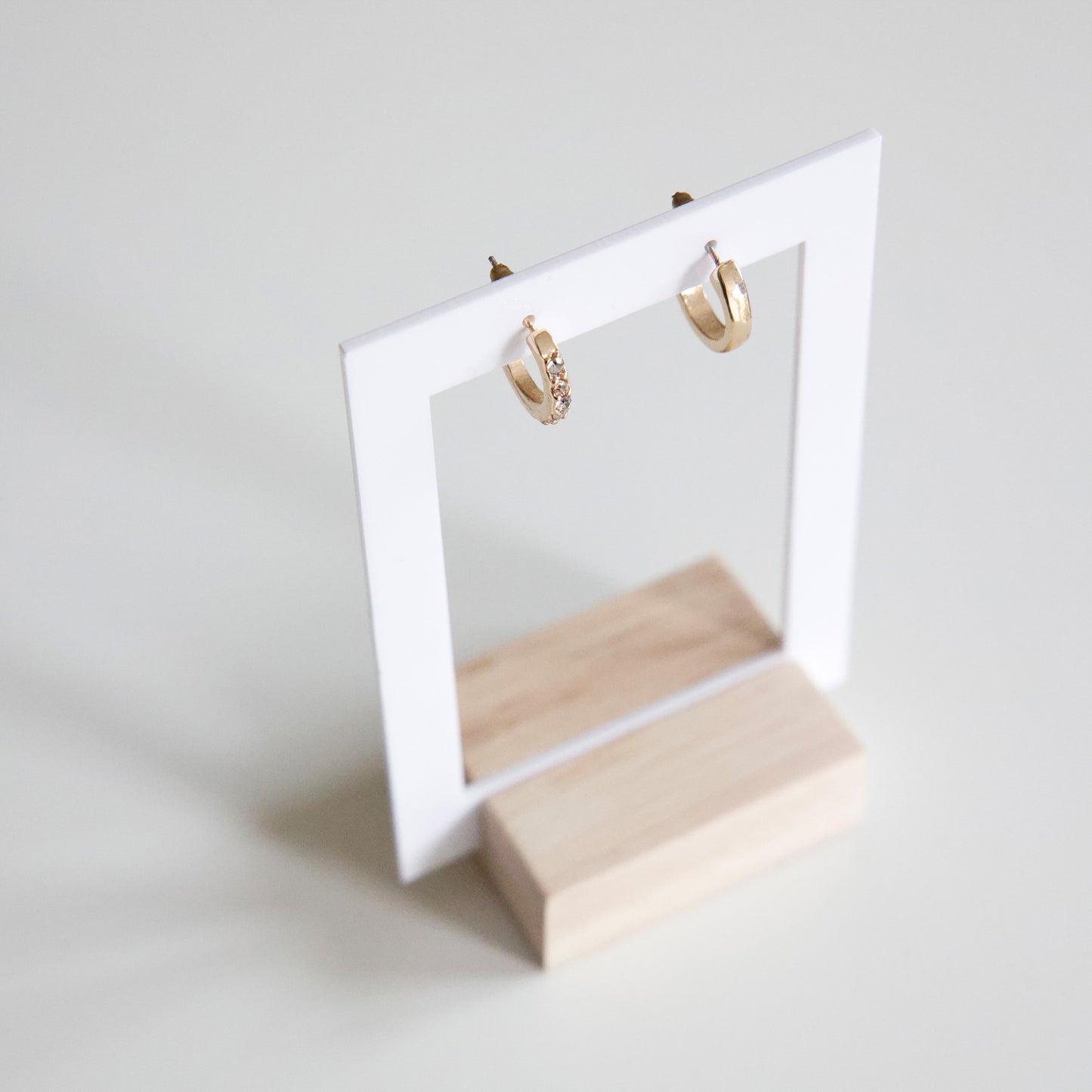 Présentoir des bijoux professionnel fabriqué en France