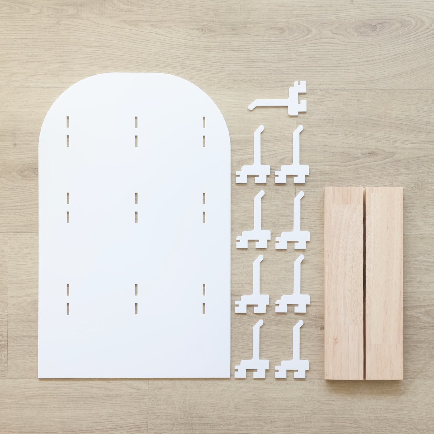 Présentoir à porte-clefs OLYMPE - grand