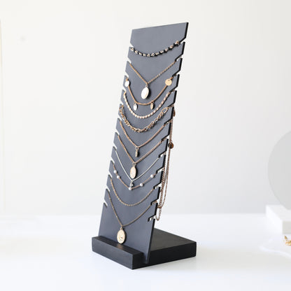 Makk Design multiple jewelry holder