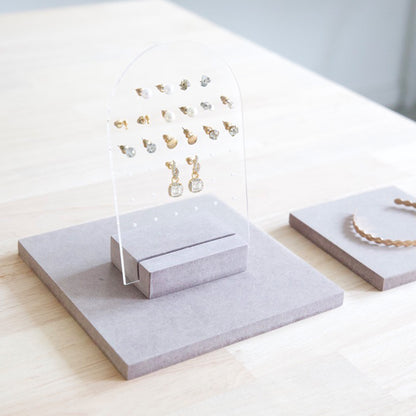 Jewelry display stand