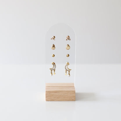 jewelry holders for professionals