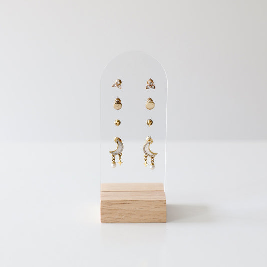 jewelry holders for professionals
