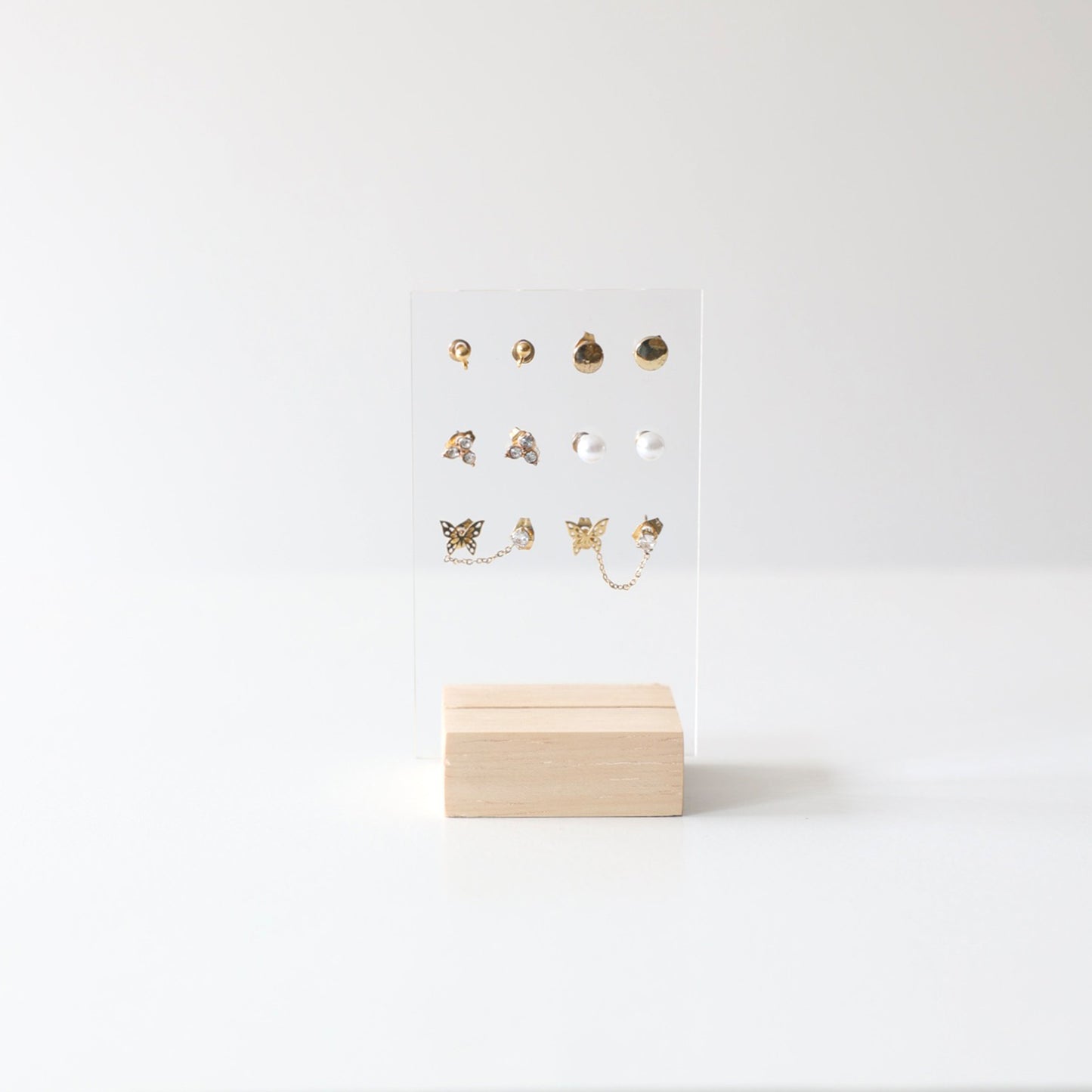 Jewelry displays Makk Design