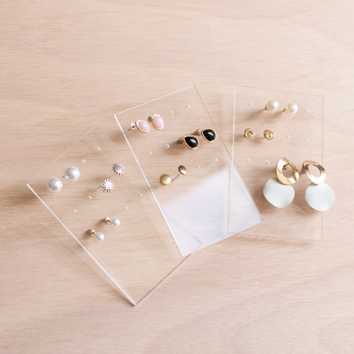 Merchandising for jewelry for professionals 