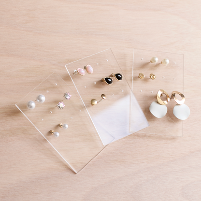 Merchandising for jewelry for professionals 