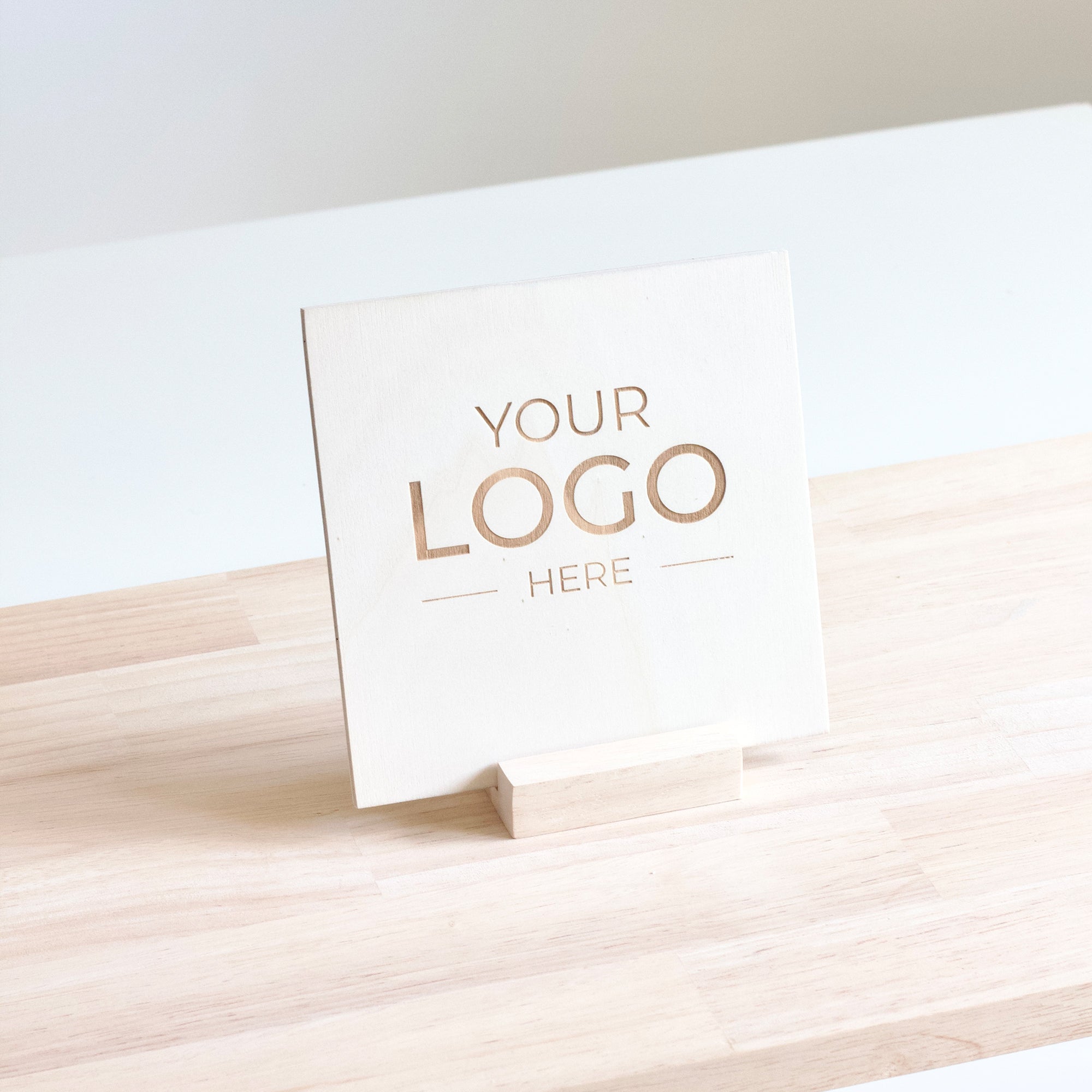 Plaque Décorative En Bois Découpé Au Laser – Forme Blason V2, 3 à 50 Cm (personnalisable), Contreplaqué 3 Mm