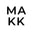 MAKK DESIGN logo