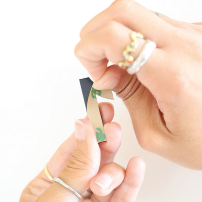 Numéro de chambres ou de table ou de pièces pour les hôtels, restaurants et chambres d'hôtes, fabriqués en acrylique