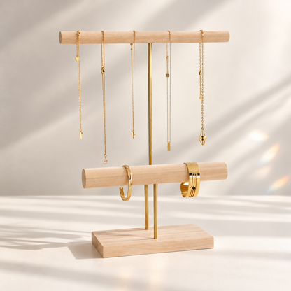 Porte-bijoux personnalisé pour les professionnels 